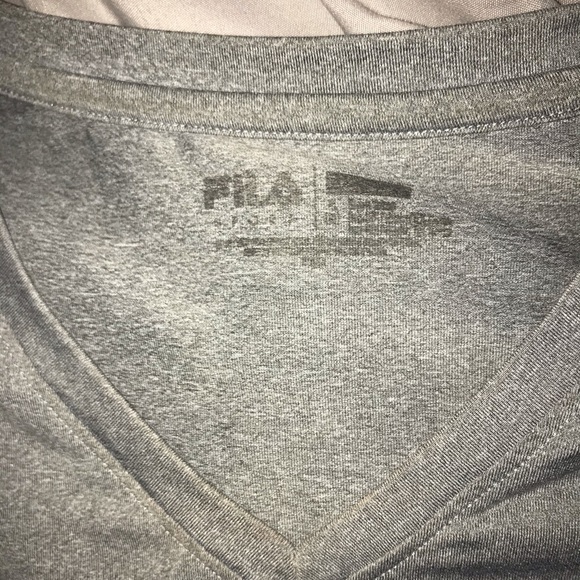 NIKE REEBOK & FILA shirt bundle! - Picture 6 of 6